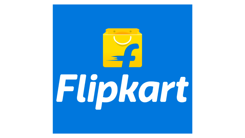 flipkart logo