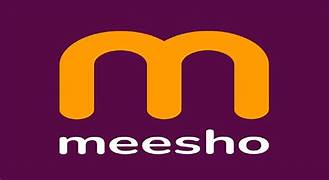 mesho logo
